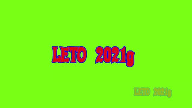 LETO-2021G