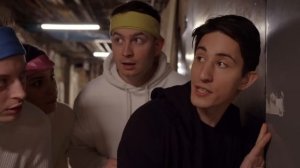 КОРОЧЕ ГОВОРЯ, СУПЕР СЛУХ 2 | супер-люди