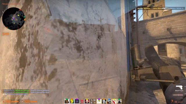 КАК ИГРАЮТ СИЛЬВЕРЫ В 2021/ВАК БАН (CS:GO) смотреть онлайн