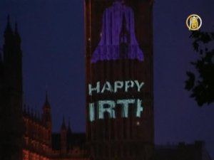 Биг-Бену исполняется 150 лет