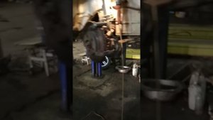 Закисла нижняя направляющая тормозного суппорта. Санг Йонг Нью Актион 2013 г.в.