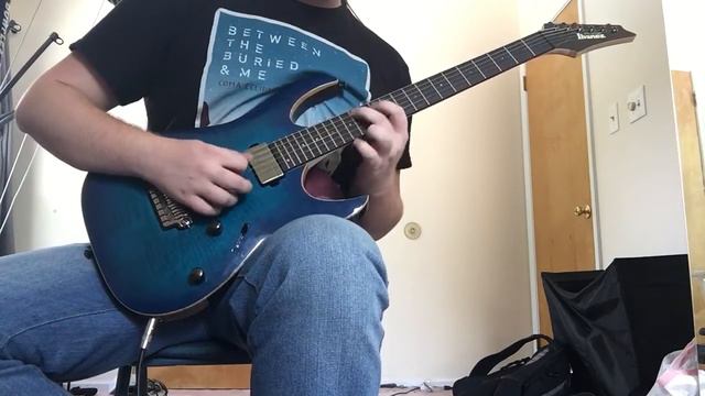 #Kieselsolocontest - Joe Fasbinder смотреть онлайн