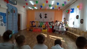 Стиляги. Выпуск 2019 . 2