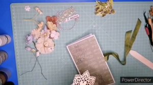 Создаём коробочку для шоколадки.