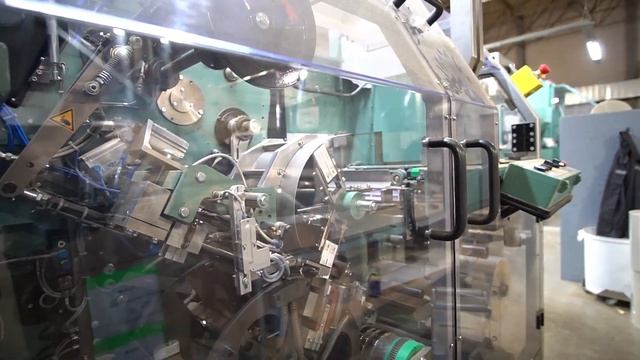 Калужская Табачная Фабрика — Производство смотреть онлайн