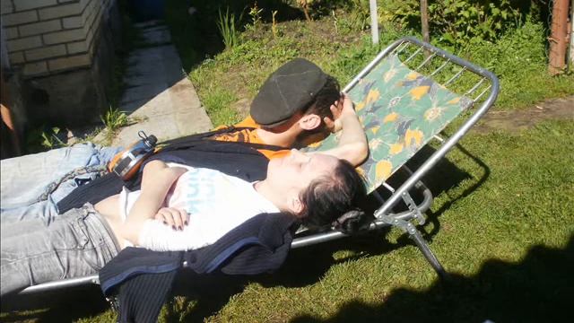 Лето на даче.wmv смотреть онлайн