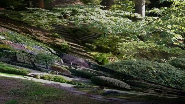 Tatton Park, Cheshire, U.K смотреть онлайн