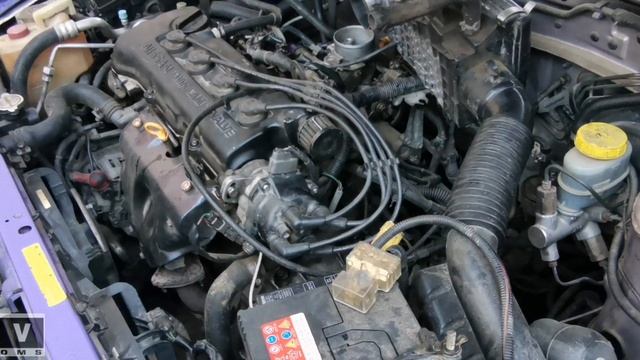 paano mag set ng ignition timing via distributor ng walang timing light #navcustoms #ignitiontiming смотреть онлайн