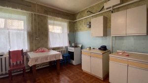 Дом в п. Верхний Мелекесс на ул. Комсомольская д. 15, на участке 15 соток, Ульяновская область