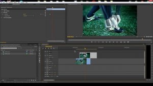 Adobe Premiere Pro Монтаж видео #3