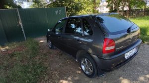 Volkswagen Pointer 2005