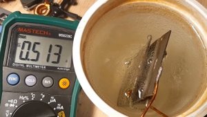 водородная ячейка, сравнение 4х схем