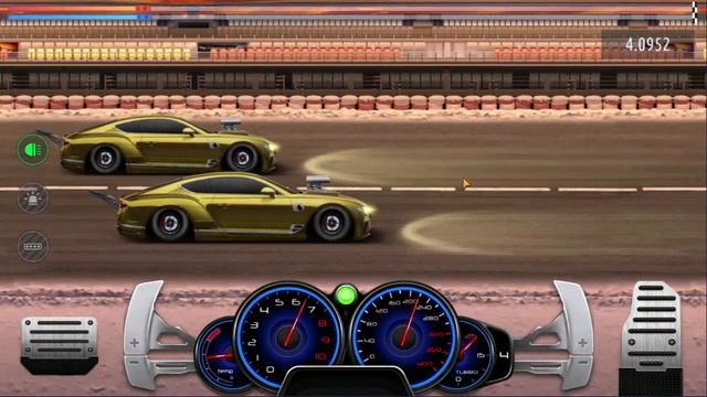 НОВЫЙ ТОП СТЕЙДЖ 900 | НАСТРОЙКА Bentley Continental GT смотреть онлайн