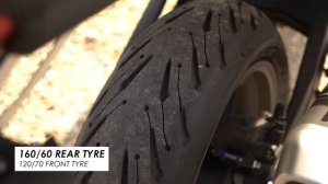 Why The Honda CB750 Hornet Is 2023's BEST BARGAIN!