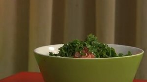 Что Есть. Салат с «Айсбергом»