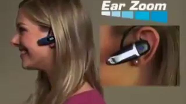 Миниатюрный слуховой аппарат усилитель звука "EAR ZOOM" - лучшее решение Ваших проблем. смотреть онлайн