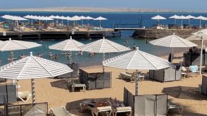 #SUN_RISE _HOLIDAYS _RESORT #hurghada #ADULTS_ONLY _5* #отель #для #взрослых #обзор #территории