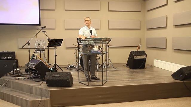 Сила Евангелия. смотреть онлайн