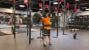 Владимир Сечин. Территория Фитнеса Курск. Тренер. 31 раз.