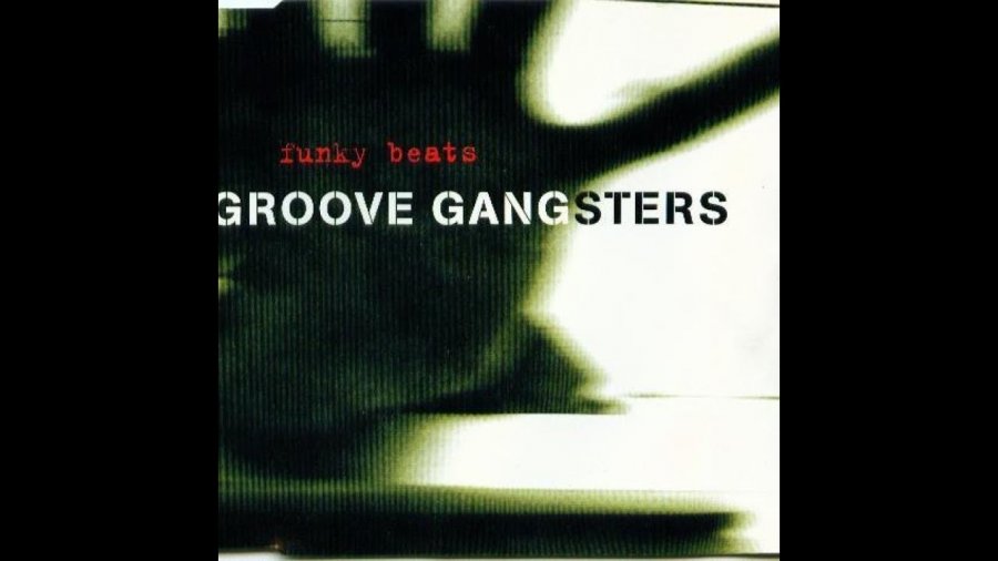 Groove gangsters funky beats