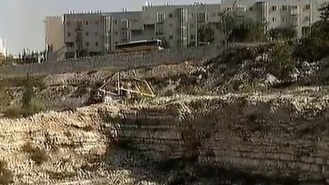 Вокруг Света Израиль Иерусалим смотреть онлайн