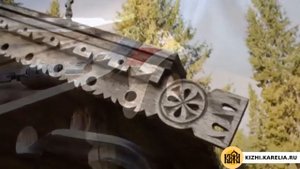 Изготовление причелины