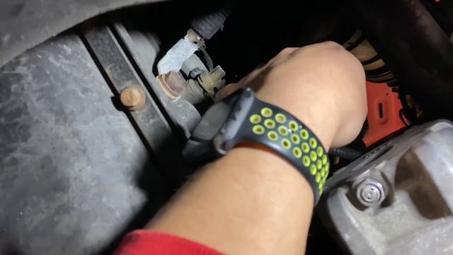 Cummins 6.7 Oil change & maintenance! смотреть онлайн