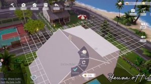 [LIFE MAKEOVER] Design House MODERN #1