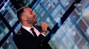 Арнольд в гостях у Андрея Малахова