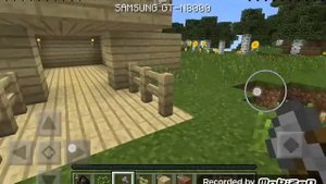 Прохождение майнкрафт pocket edition версия 0.12.1