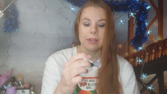 ЛИЗА БОКС/НОВОГОДНИЙ ПОДАРОК/РАСПАКОВКА смотреть онлайн