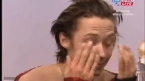 johnny weir Мне нравится....