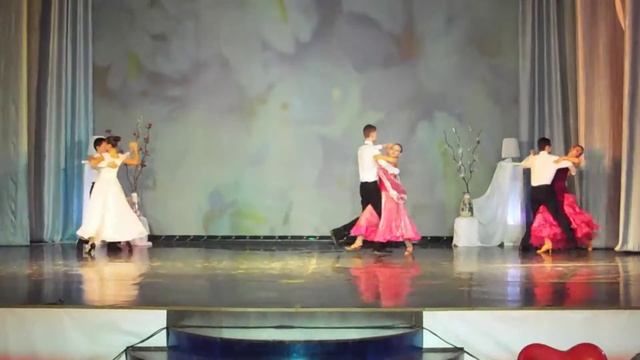 Танец МАМА на ДЕНЬ МАТЕРИ Мисс Мари смотреть онлайн