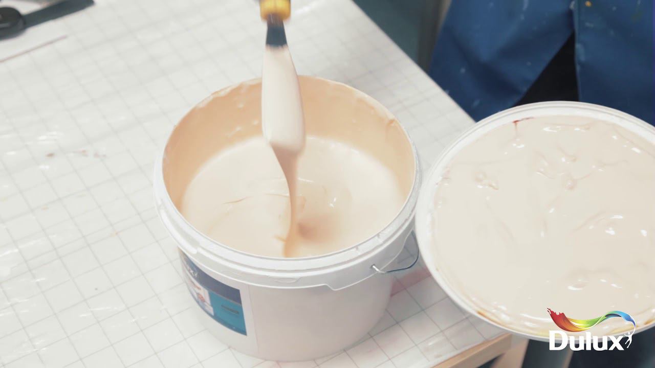 Dulux Больше м2 Колеровка смотреть онлайн