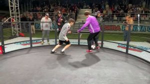 Хабаровские футболисты выиграли турнир в Китае / Футбольная академия «Искра»