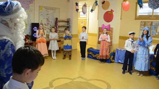 Арзамас, Православная гимназия смотреть онлайн