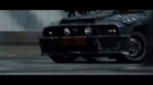 Смертельная гонка клип самый лучший