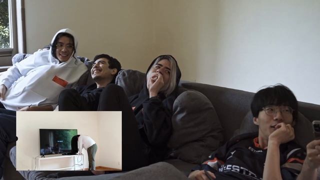 The Rift Challenges: Beep Beep / EP 1 смотреть онлайн