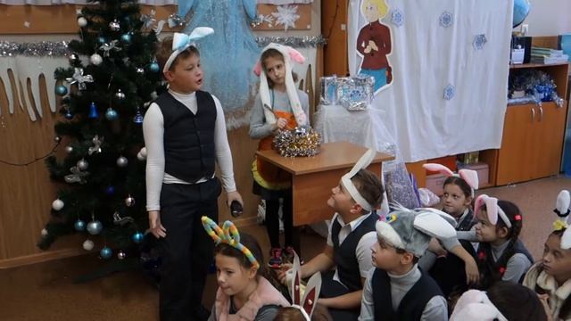 Новогодняя реклама смотреть онлайн