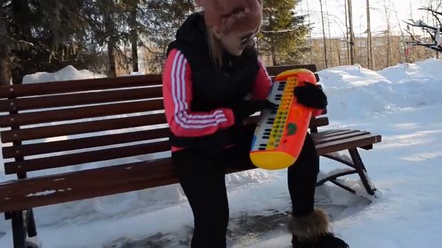 Видео поздравление на свадьбу от подружек невесты! Выпуск N 3 смотреть онлайн