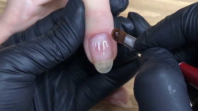 НОВОГОДНИЙ ДИЗАЙН НОГТЕЙ, укрепление гелем, МАНИКЮР НА КЛИЕНТКЕ, Patrisa Nail