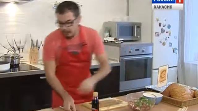 Муж на кухне 01 11 2014 смотреть онлайн