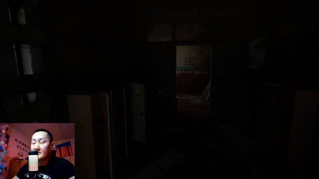 Прохождение ХОРРОР игры "Summer of 58" (Лето 58-го) ПЕРВАЯ ЧАСТЬ из 3х смотреть онлайн