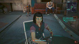 Cyberpunk 2077 Phantom Liberty Прохождение 23 Заказ Человек который убил Джейсона Формана