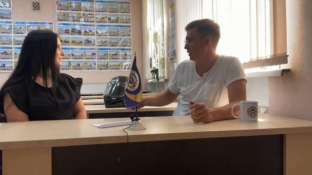 Игнатов Александр - секрет успеха сдачи экзамена в ГИБДД с 1 раза смотреть онлайн