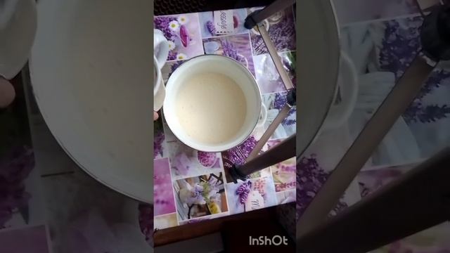 как приготовить панкейки с шоколадом #панкейки #панкейкисшоколадом #просто #простоивкусно
