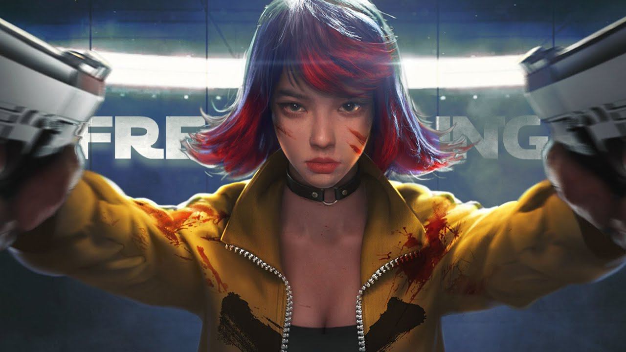 【GMV】- FREEFALLING смотреть онлайн