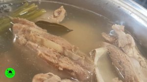 НАСТОЯЩИЙ КАЗАХСКИЙ БЕСБАРМАК (БЕШБАРМАК)