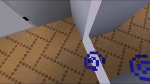 Жилой дом серии Э-93 в Minecraft Pocket Edition