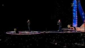 ★Ricchi e Poveri   Cosa Sei  Live Retro FM Moscow 2007★